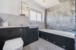 Bathroom- click for photo gallery